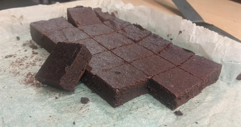 Kuva: Brownie - kuva