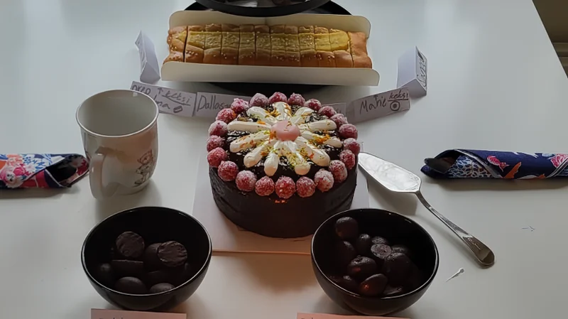 Kuva: Marraskuu 2025